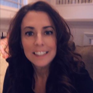 Meet your Posher, Tracey